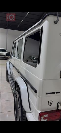 مرسيدس بنز G-Class